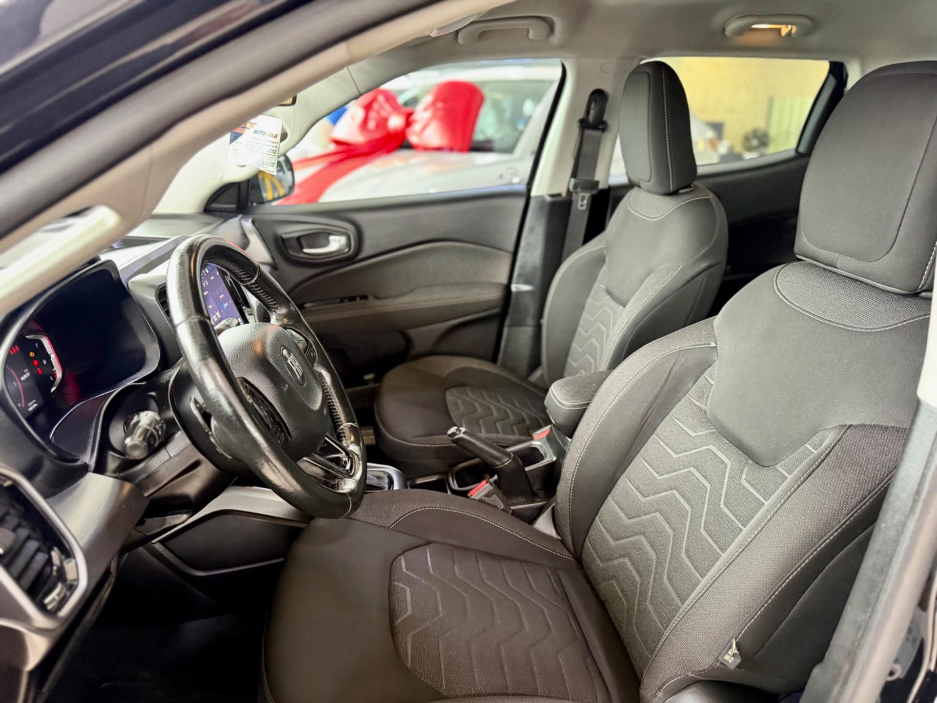 FIAT Toro - Foto