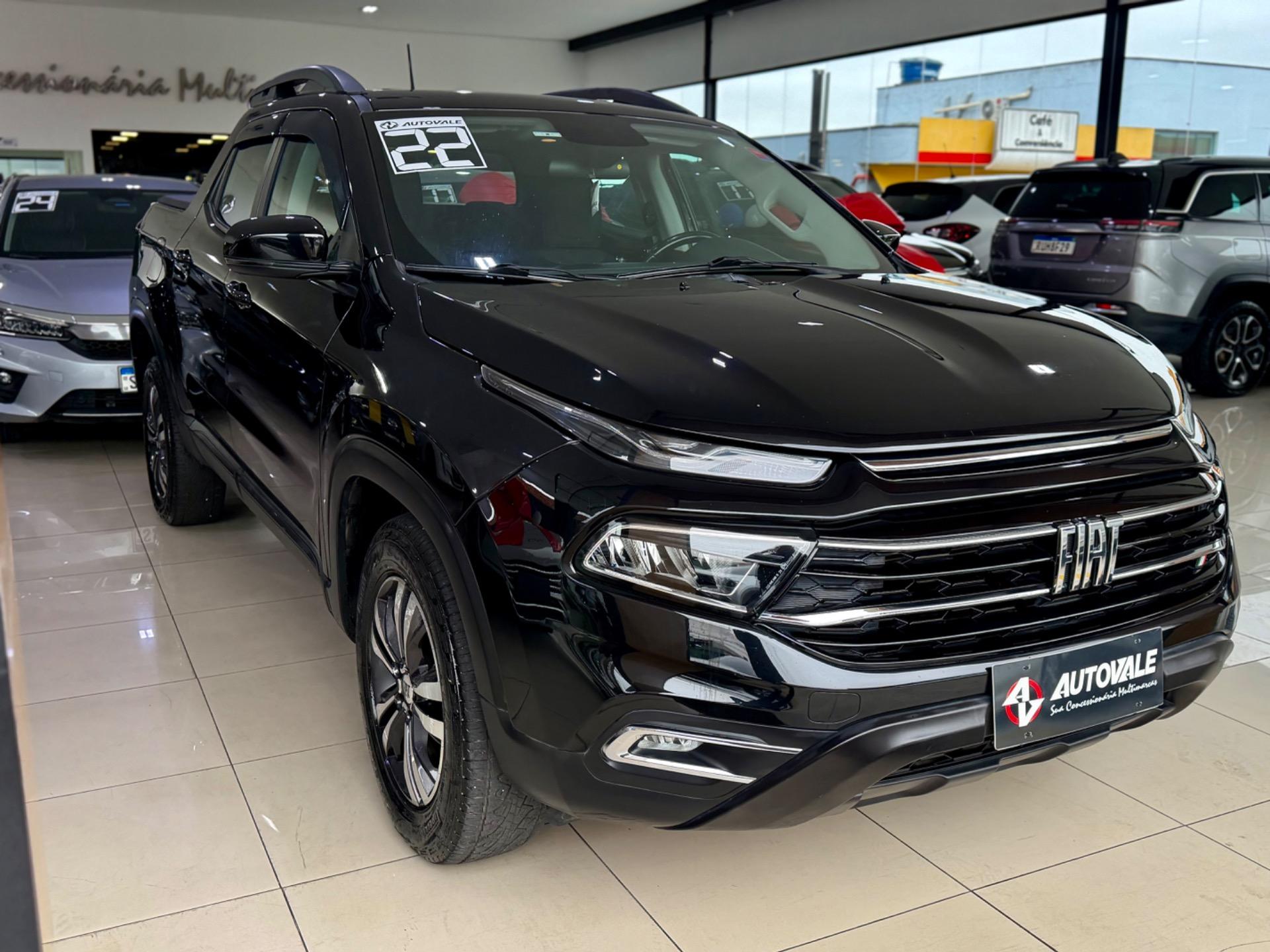 FIAT Toro - Foto