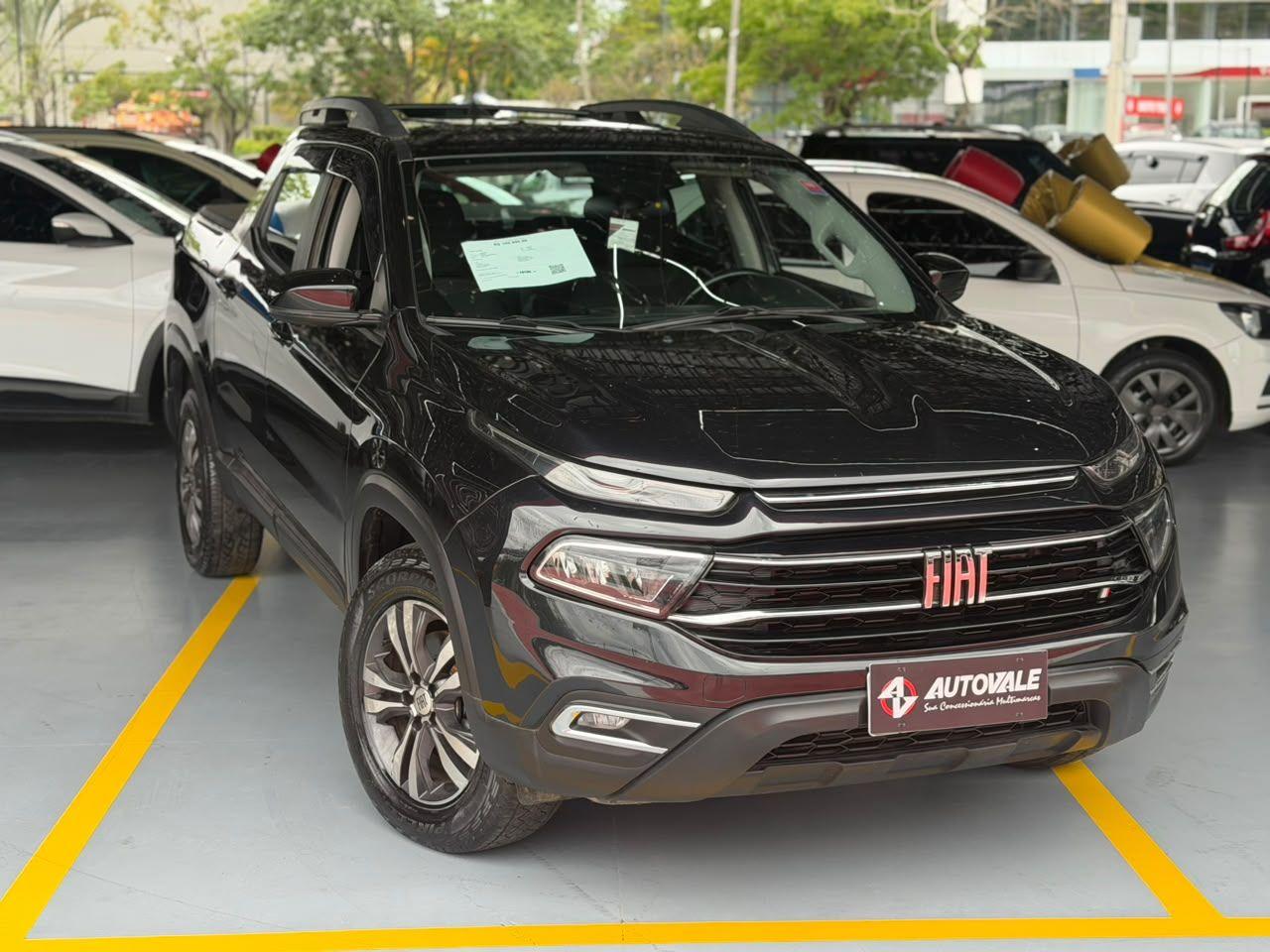 FIAT Toro