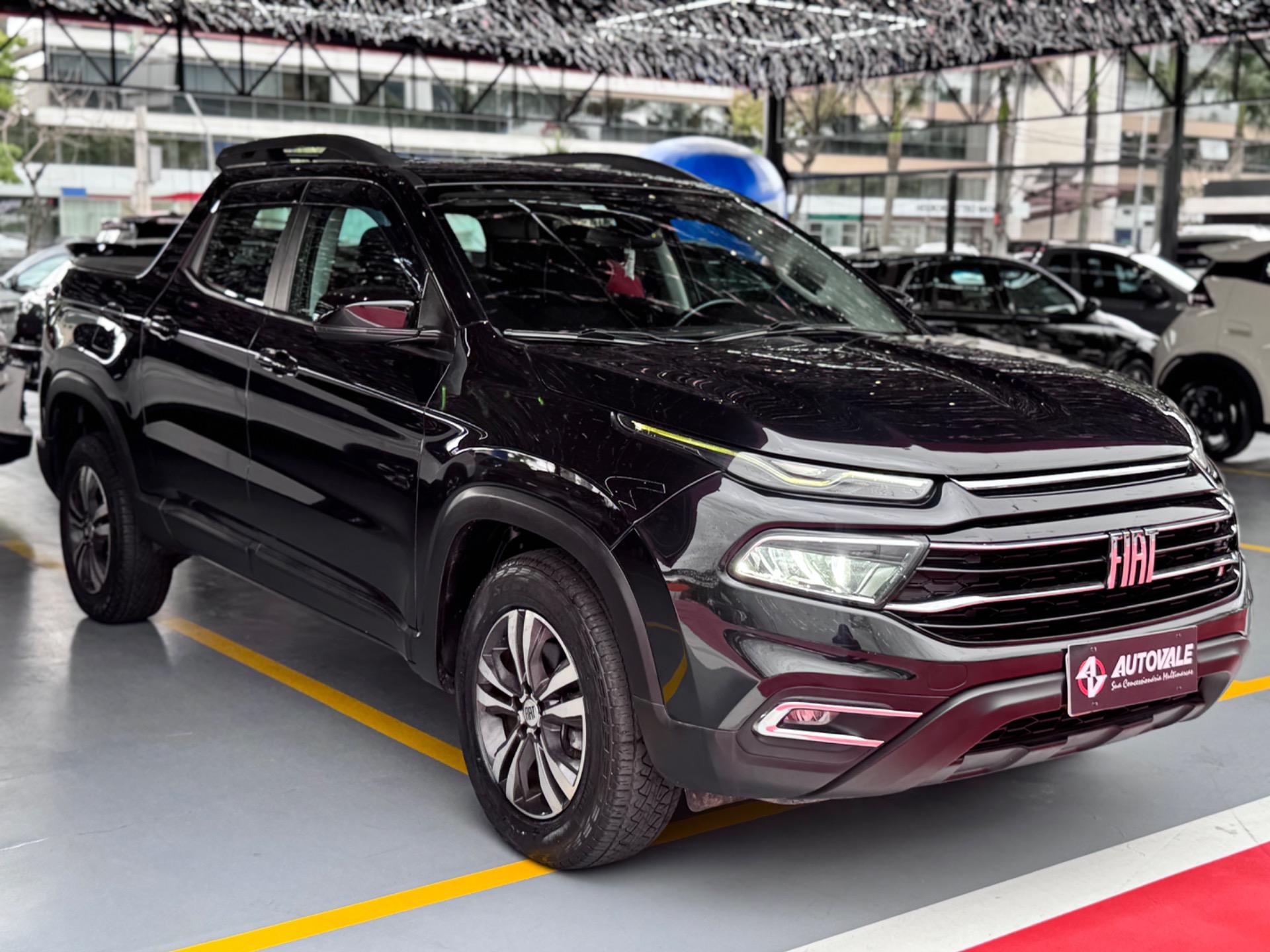 FIAT Toro