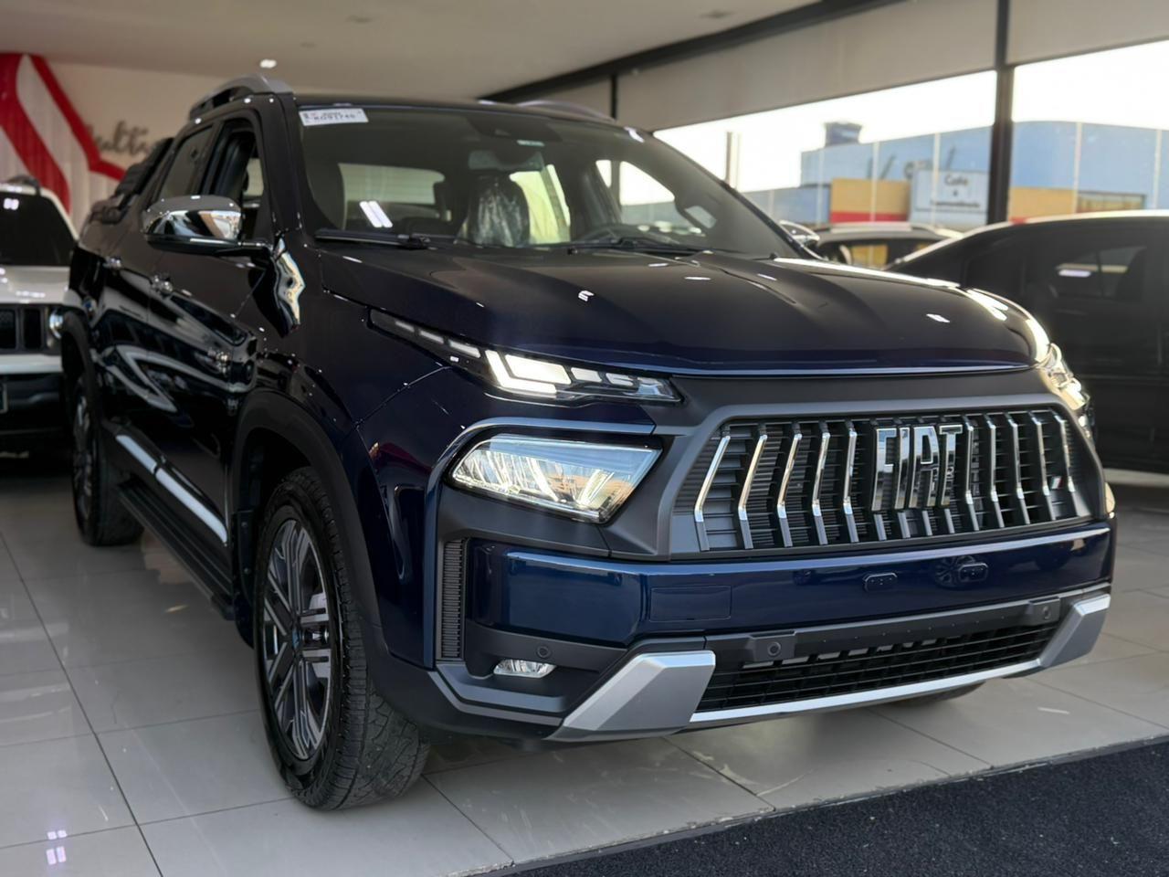 FIAT Toro