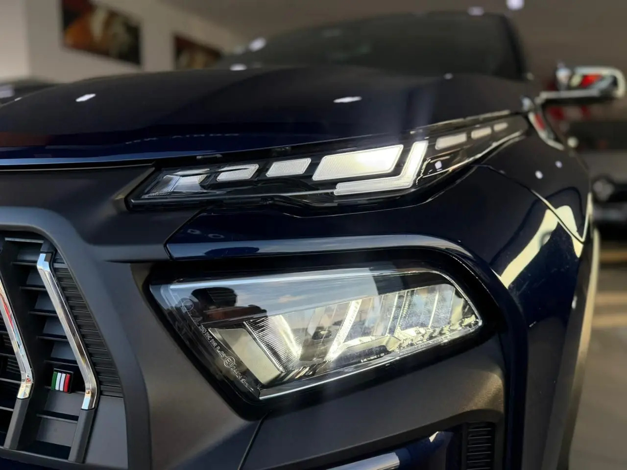 FIAT Toro - Foto