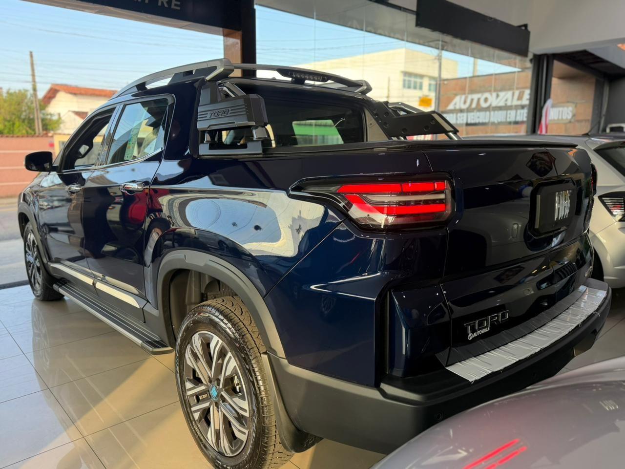 FIAT Toro - Foto