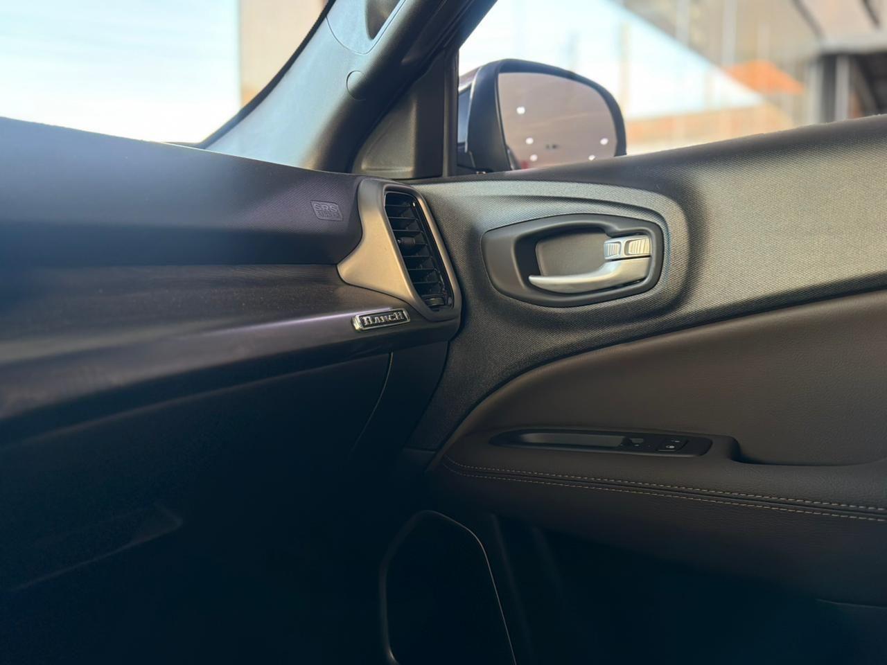 FIAT Toro - Foto