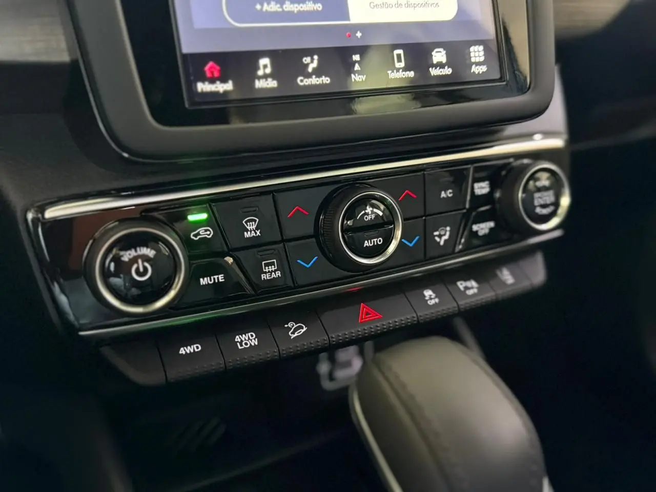 FIAT Toro - Foto