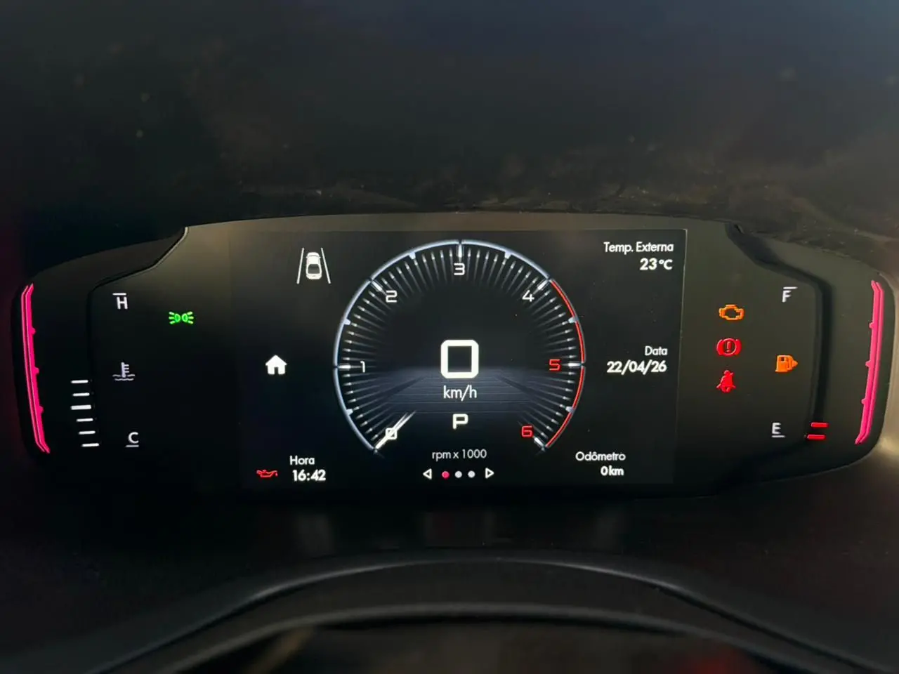 FIAT Toro - Foto