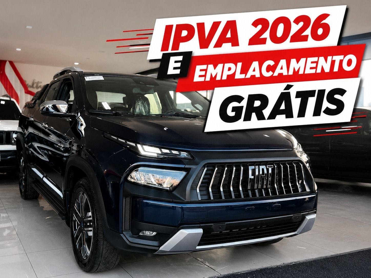 FIAT Toro