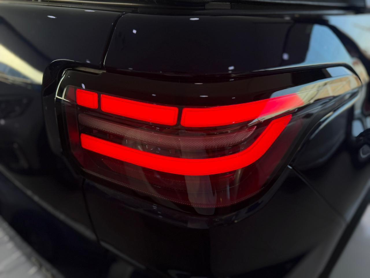FIAT Toro - Foto