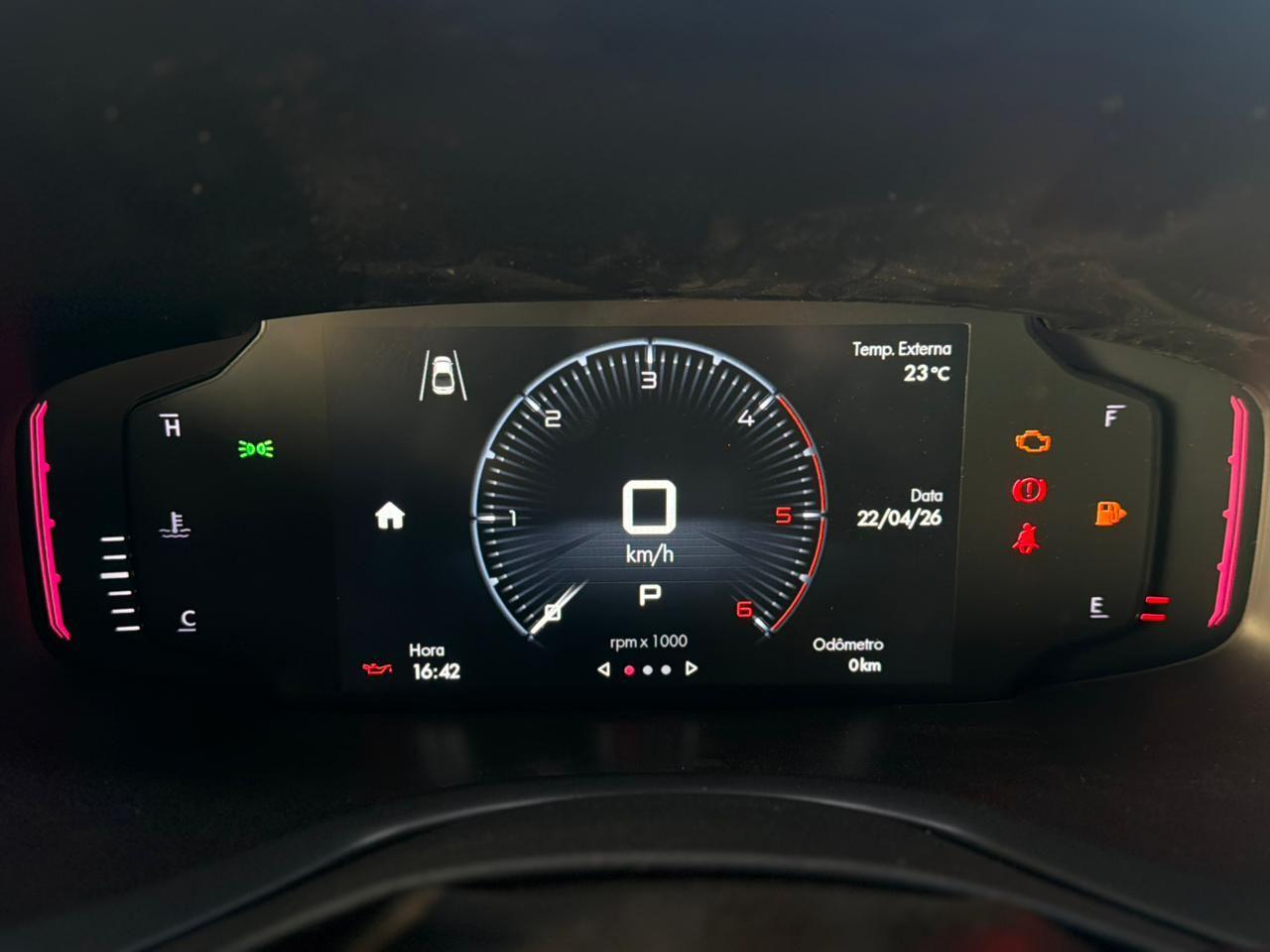 FIAT Toro - Foto