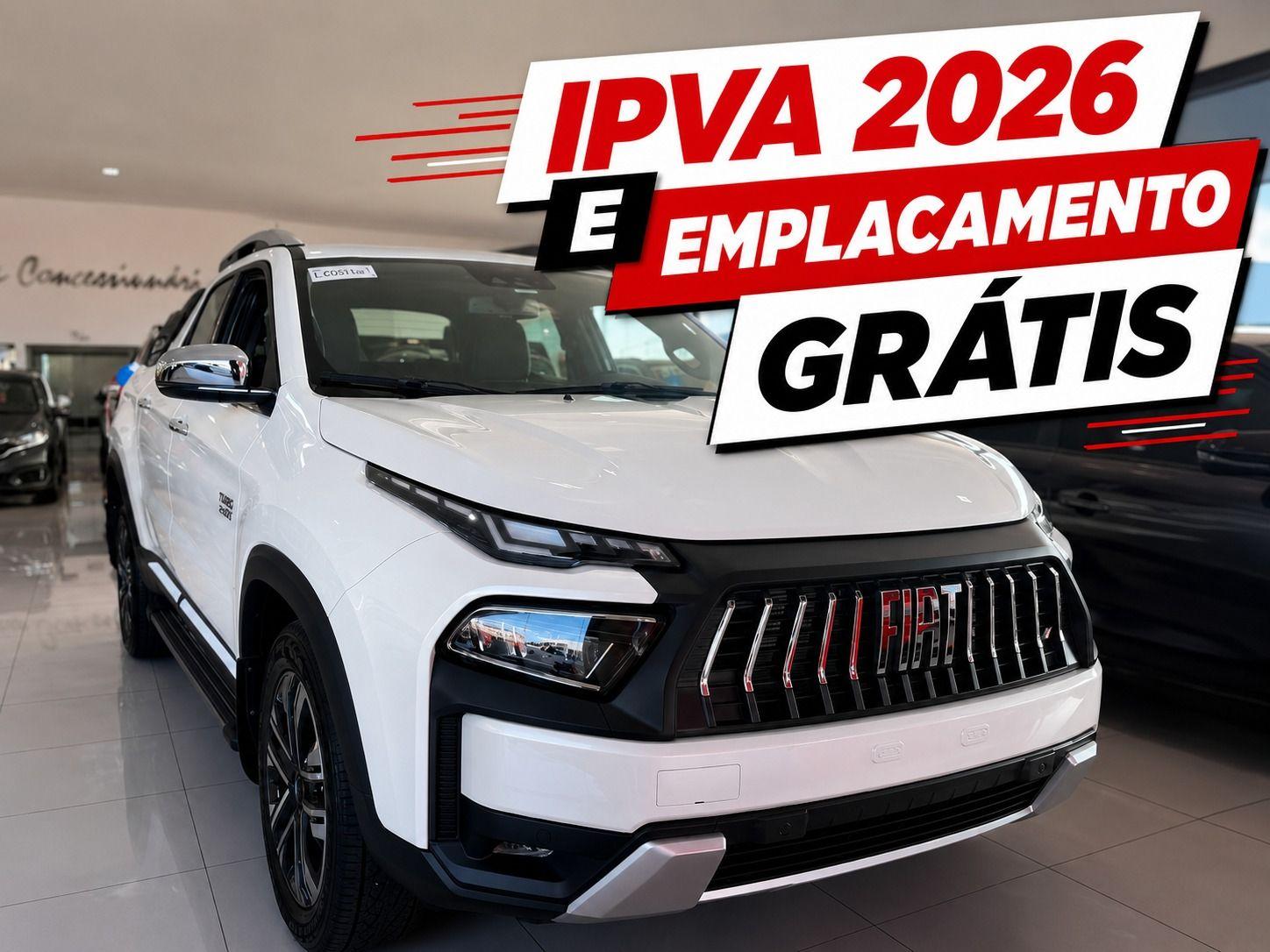 FIAT Toro