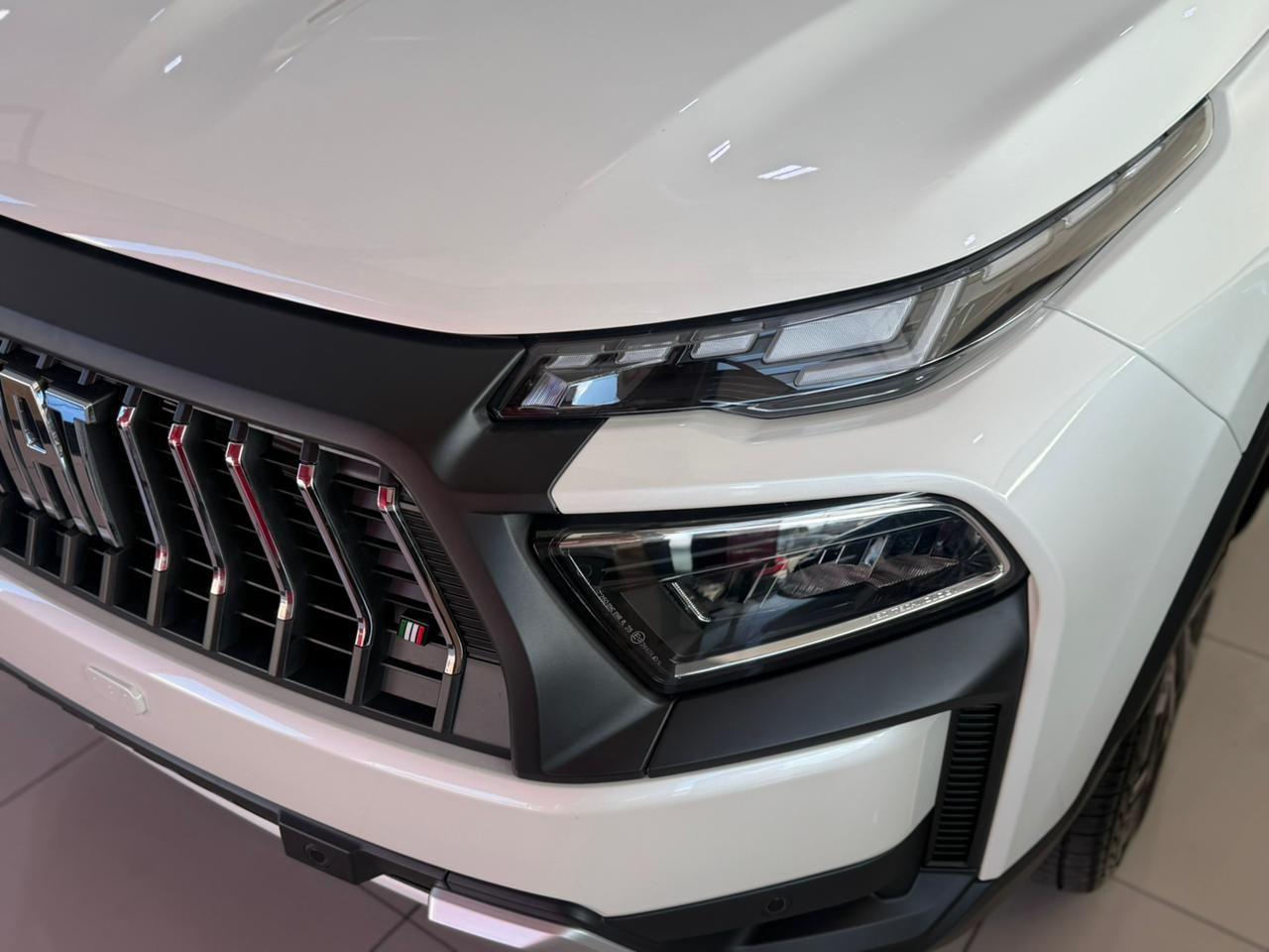 FIAT Toro - Foto