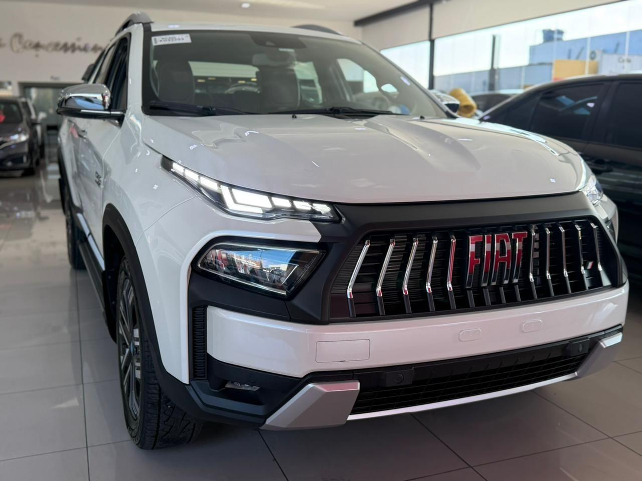 FIAT Toro - Foto