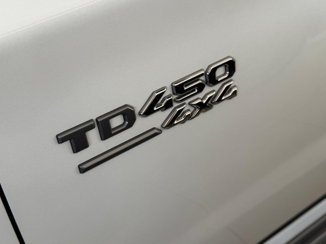 FIAT Toro - Foto