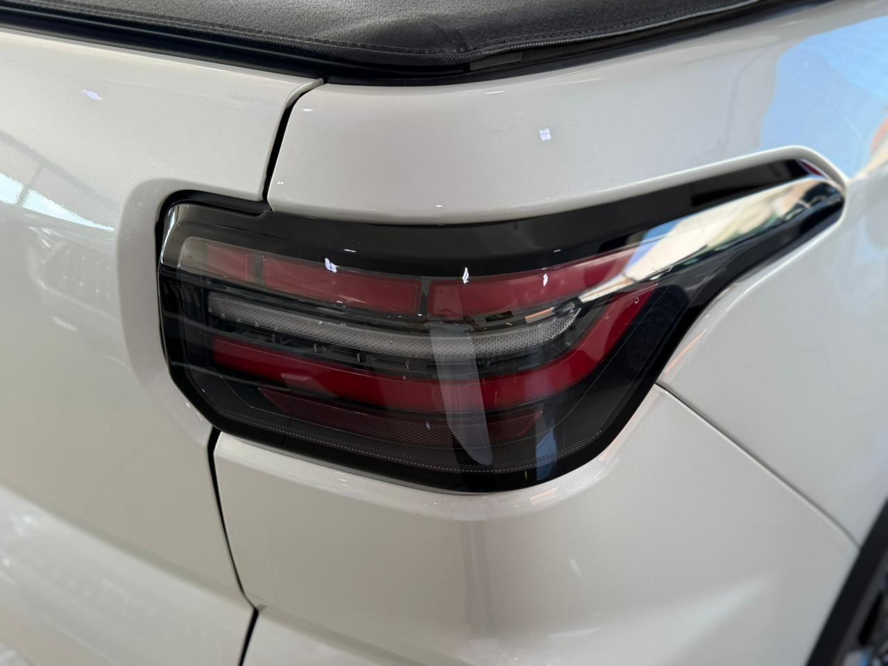 FIAT Toro - Foto