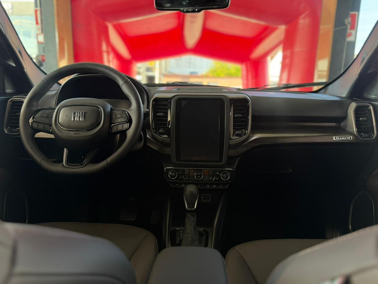 FIAT Toro - Foto