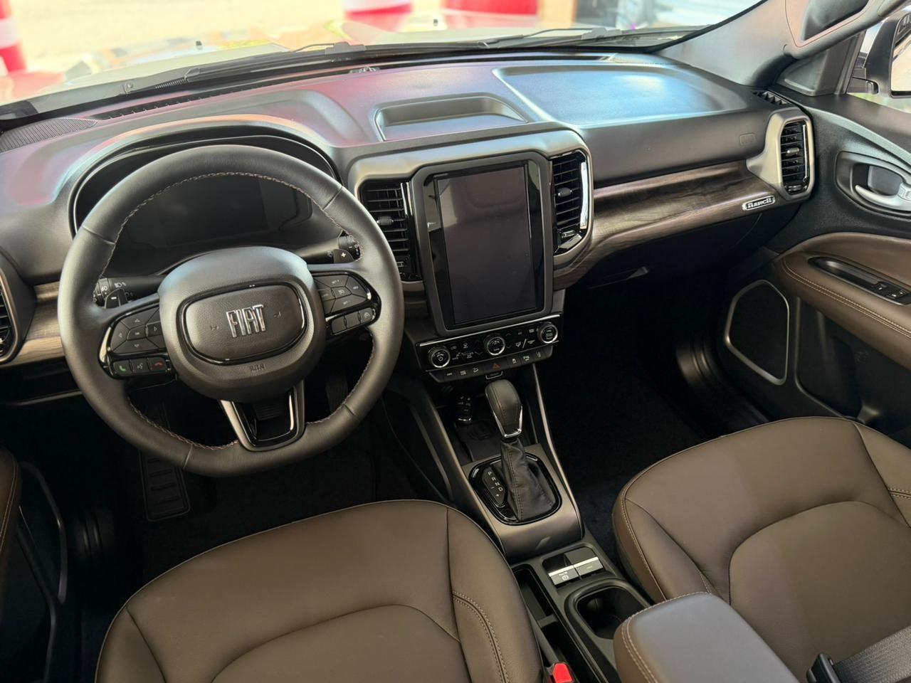 FIAT Toro - Foto