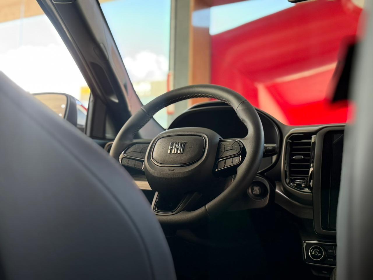 FIAT Toro - Foto