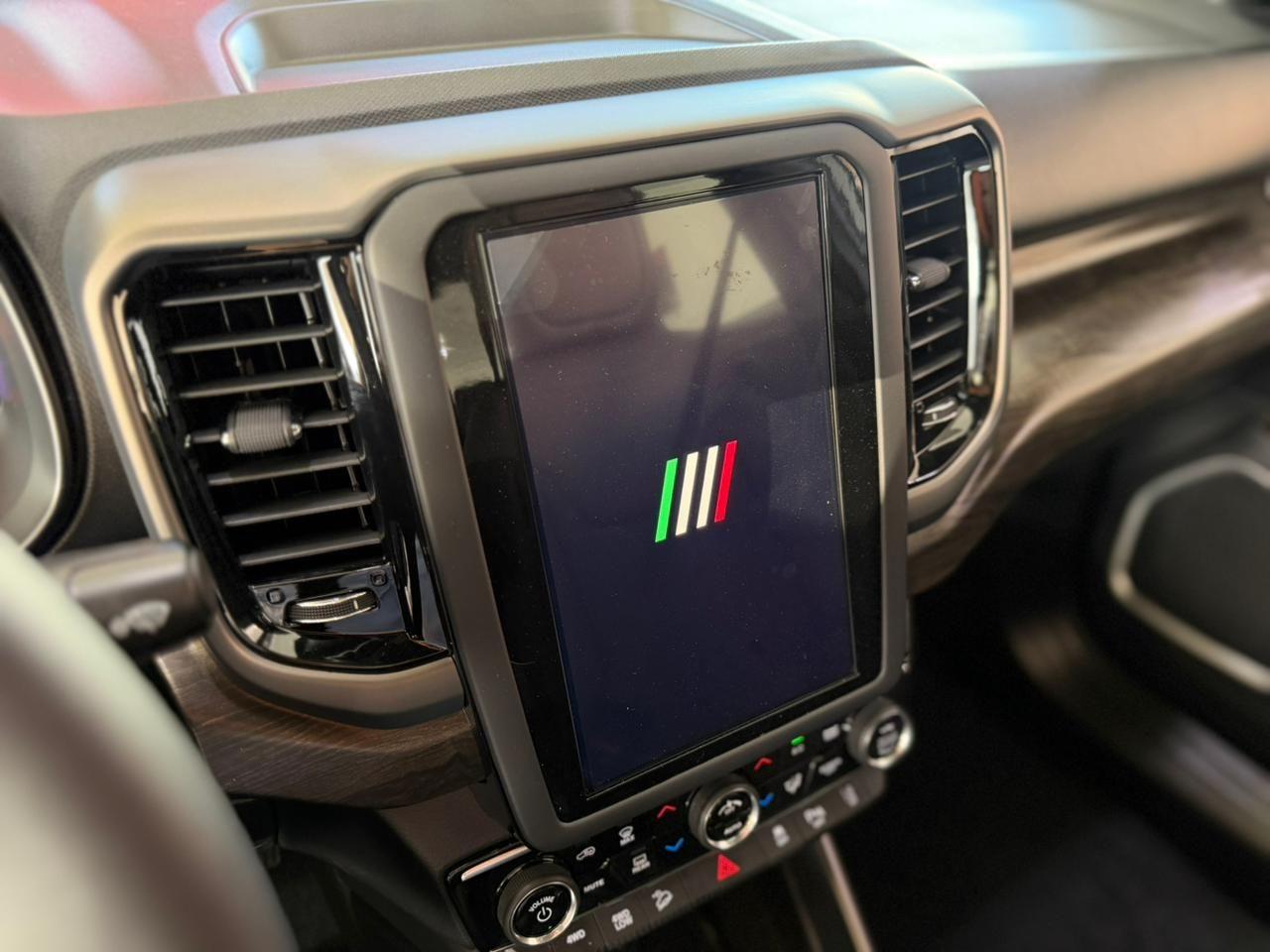 FIAT Toro - Foto