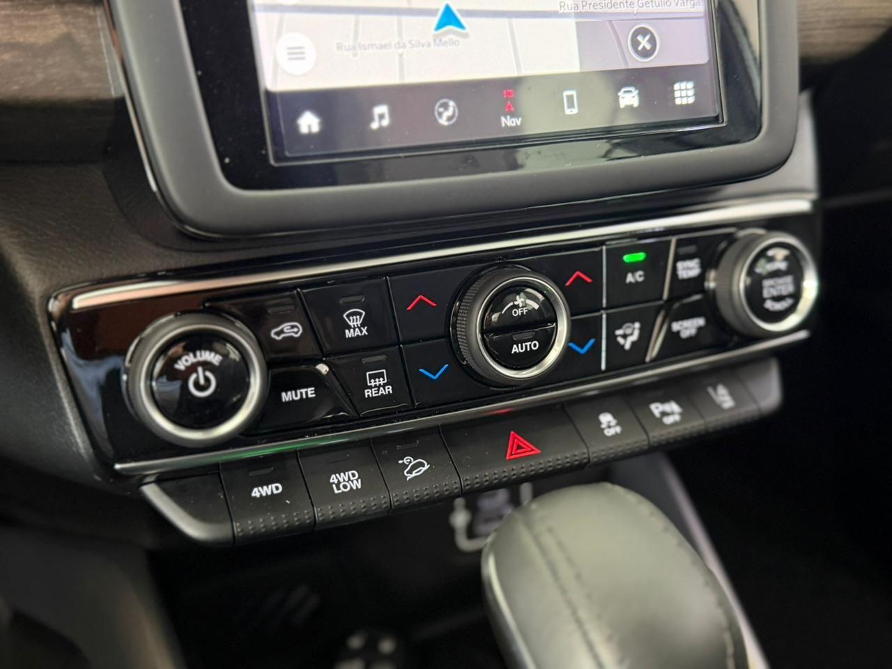 FIAT Toro - Foto
