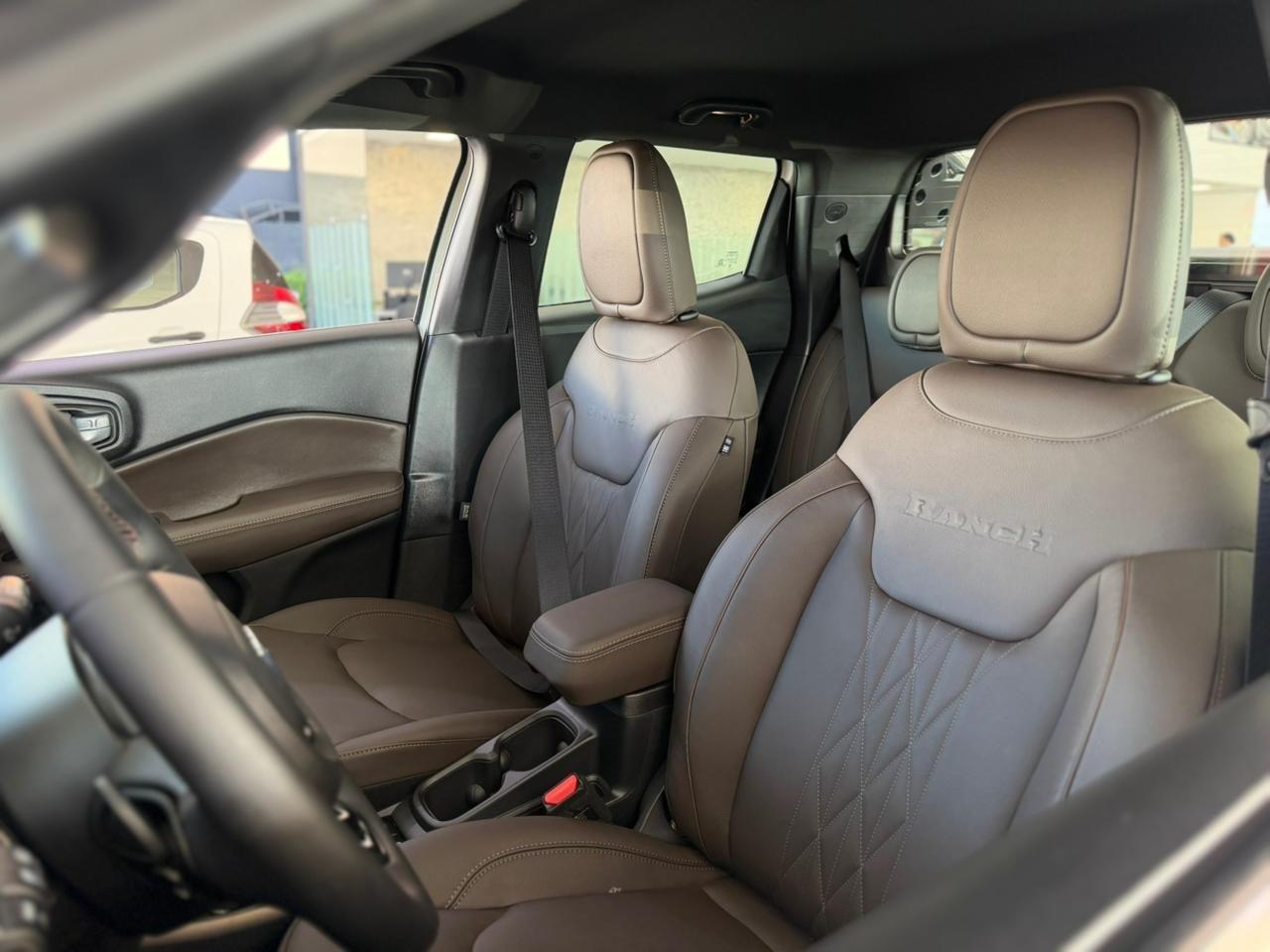 FIAT Toro - Foto