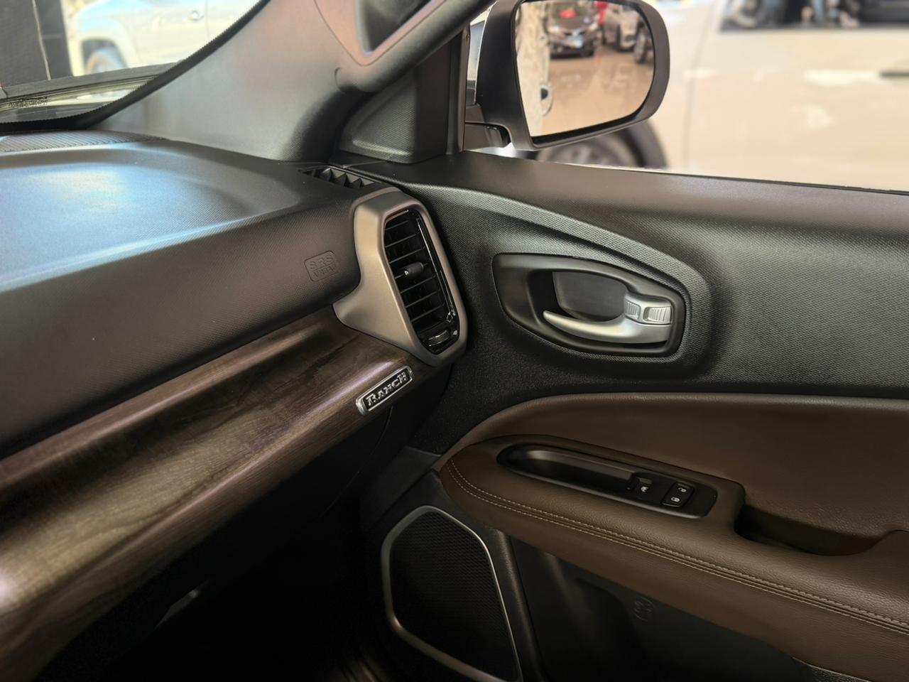 FIAT Toro - Foto