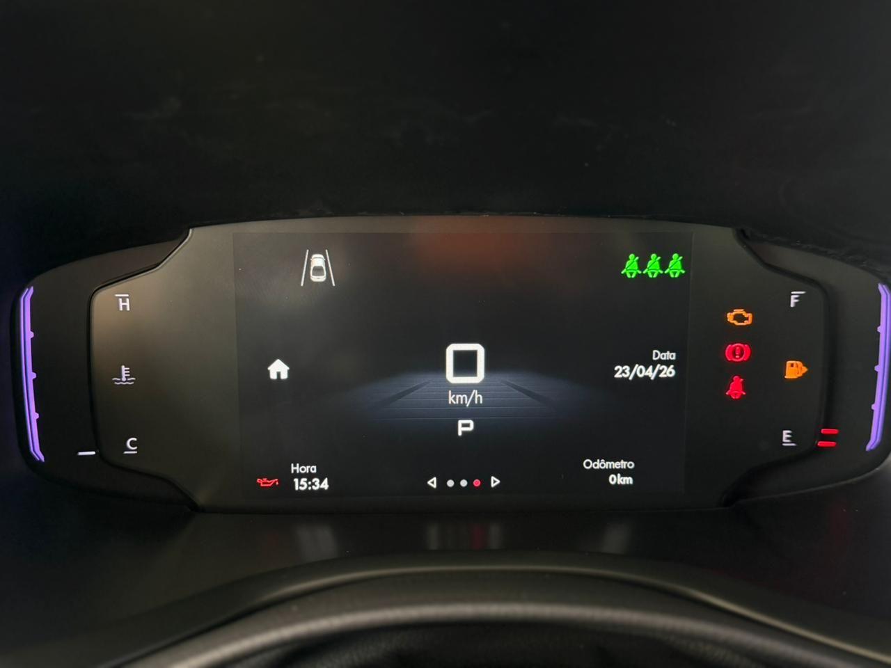 FIAT Toro - Foto