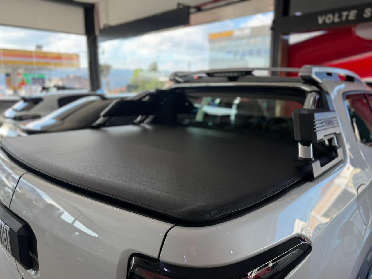 FIAT Toro - Foto