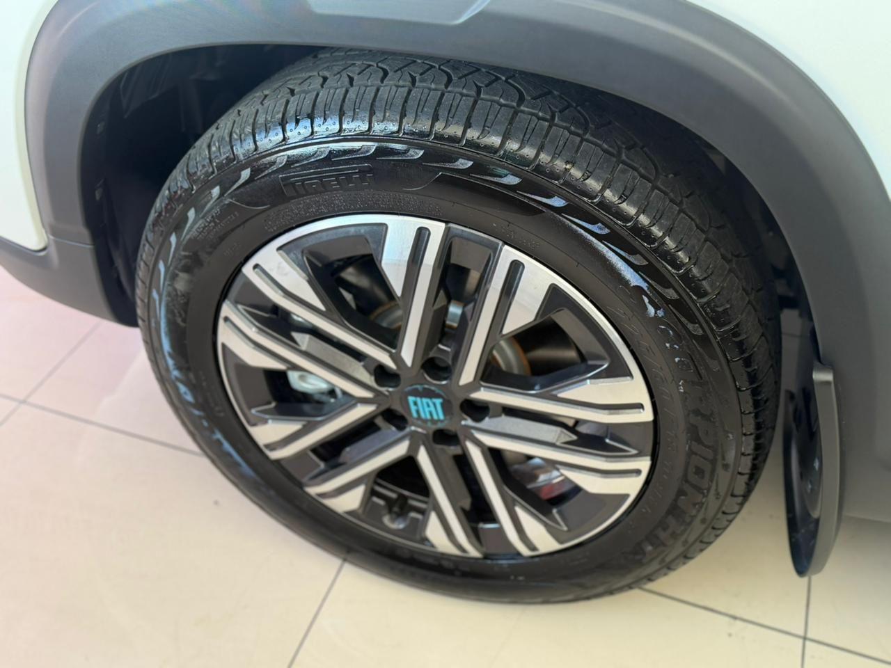FIAT Toro - Foto