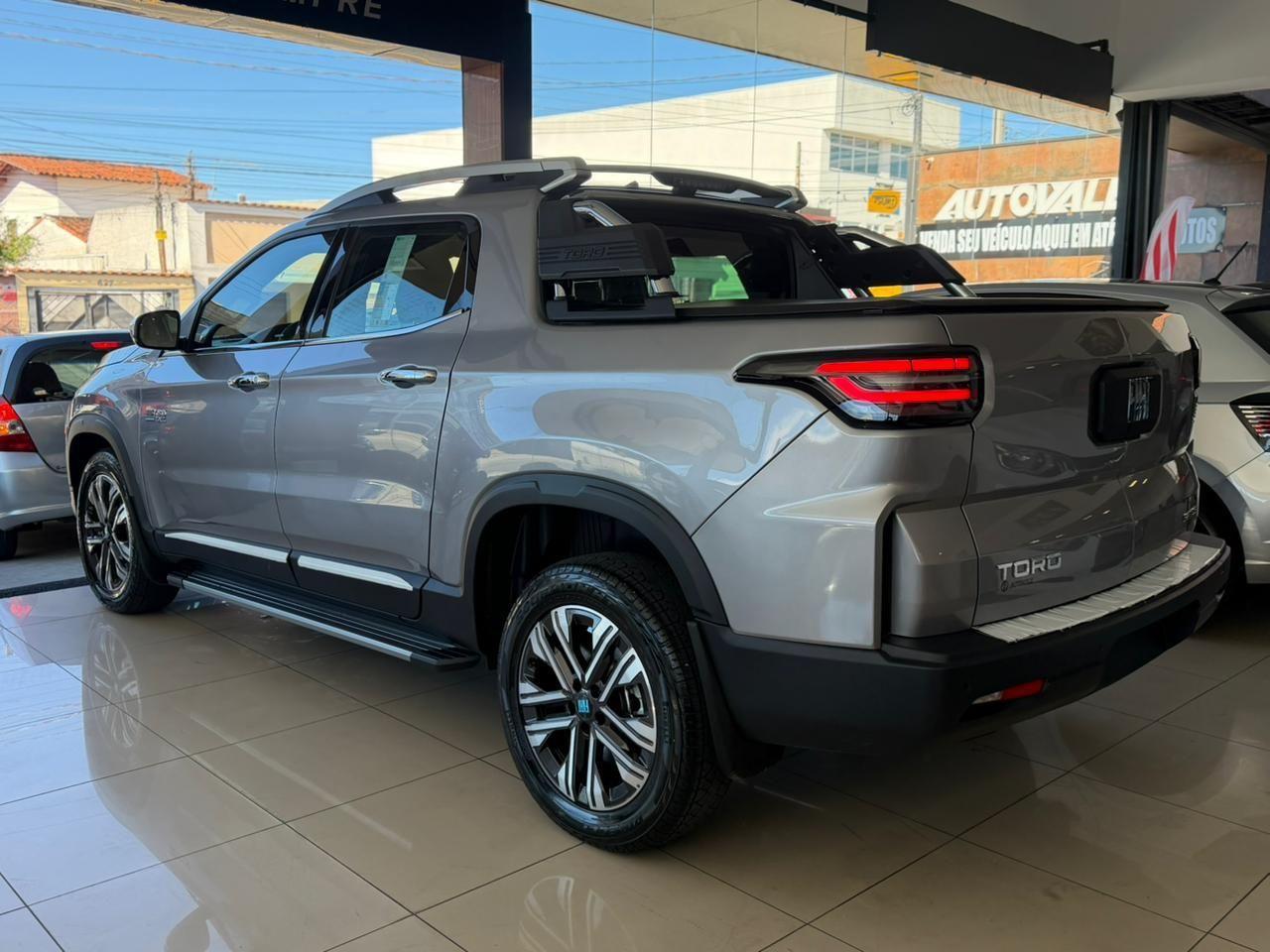 FIAT Toro - Foto