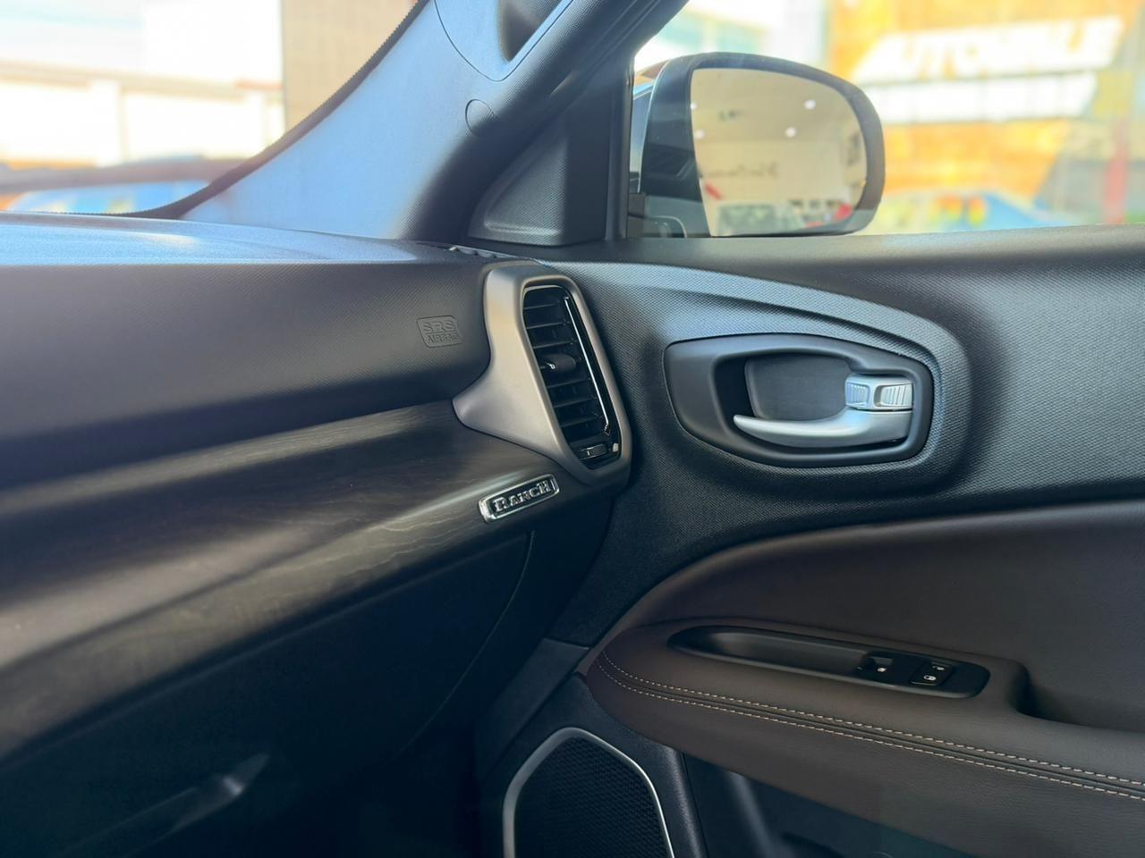 FIAT Toro - Foto
