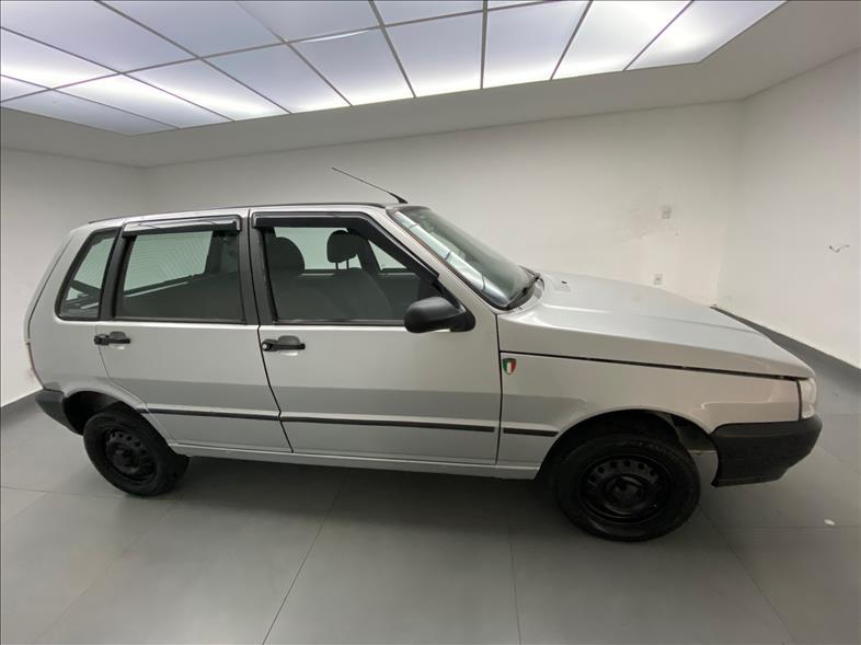 FIAT Uno - Foto
