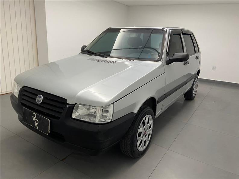FIAT Uno - Foto