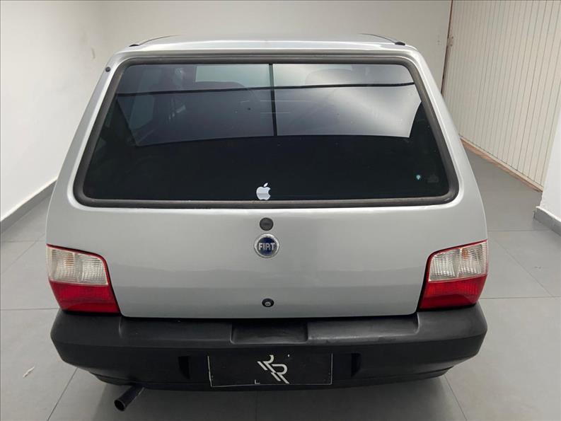 FIAT Uno - Foto
