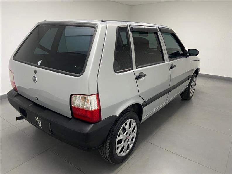 FIAT Uno - Foto