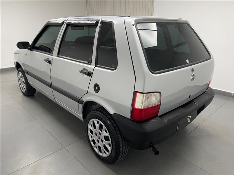 FIAT Uno - Foto