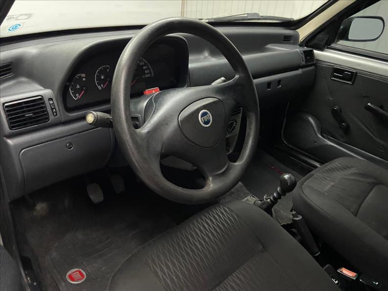 FIAT Uno - Foto