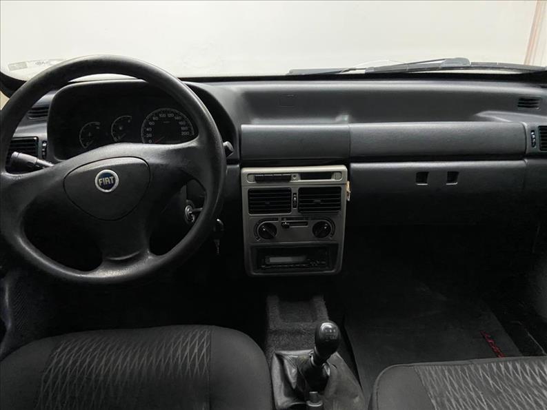 FIAT Uno - Foto