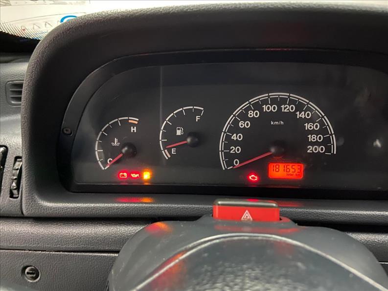 FIAT Uno - Foto
