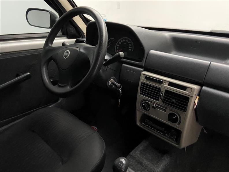 FIAT Uno - Foto