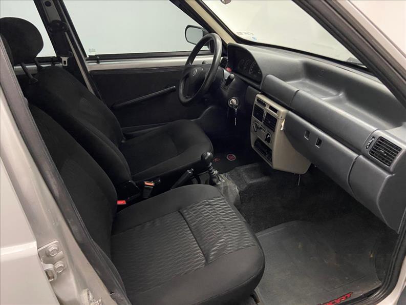 FIAT Uno - Foto