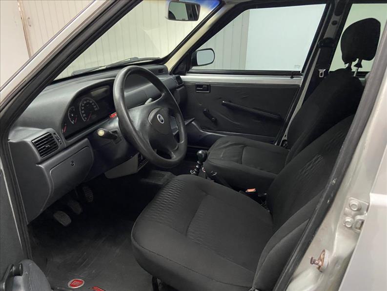 FIAT Uno - Foto