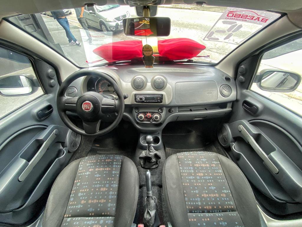 FIAT Uno - Foto