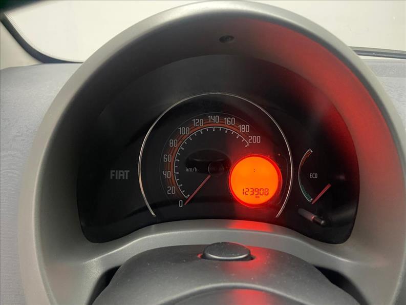 FIAT Uno - Foto