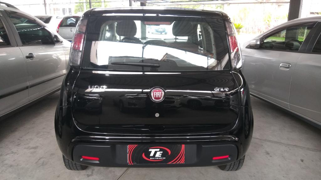 FIAT Uno - Foto