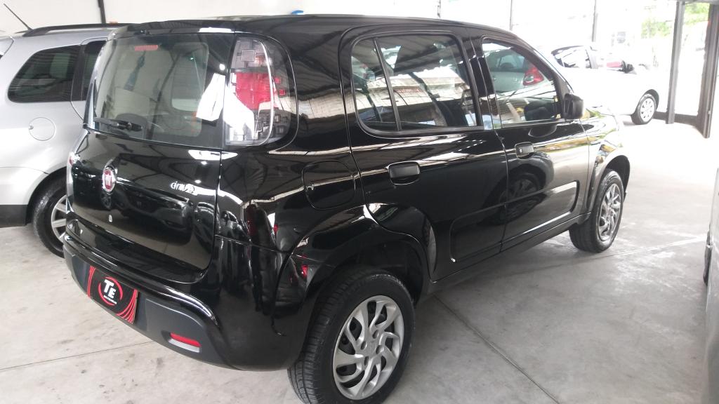FIAT Uno - Foto