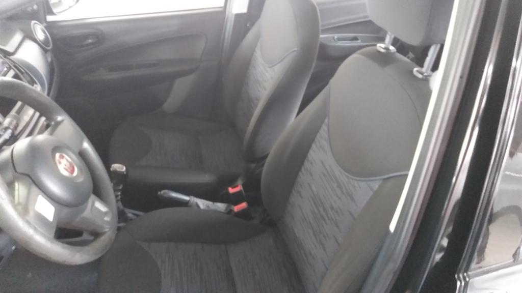 FIAT Uno - Foto