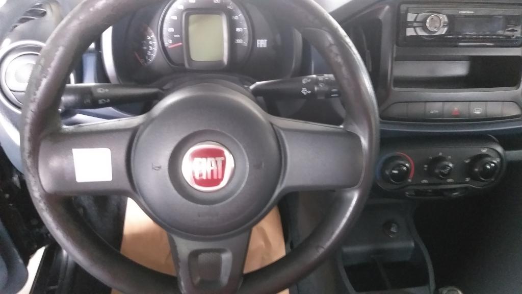FIAT Uno - Foto