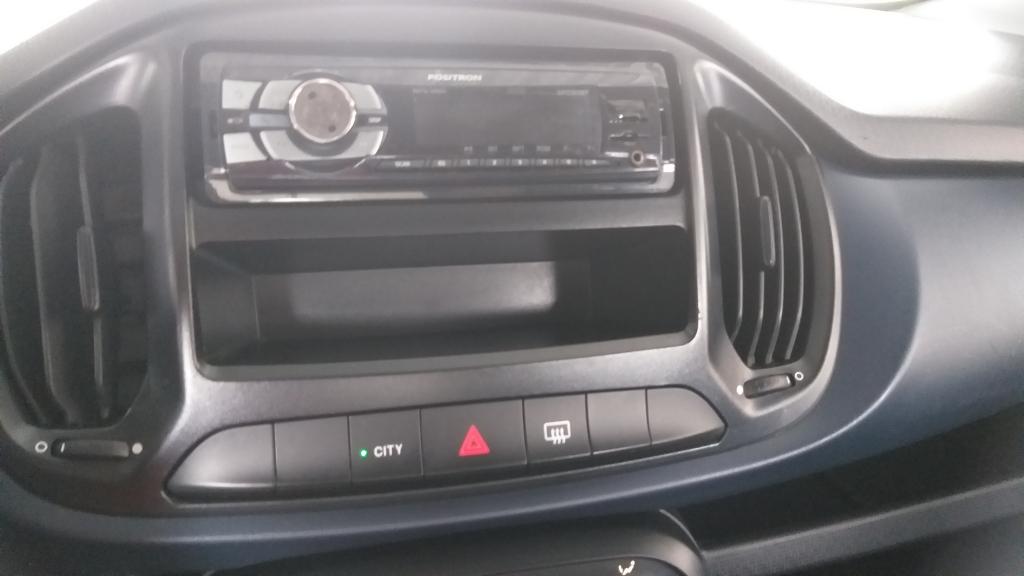 FIAT Uno - Foto