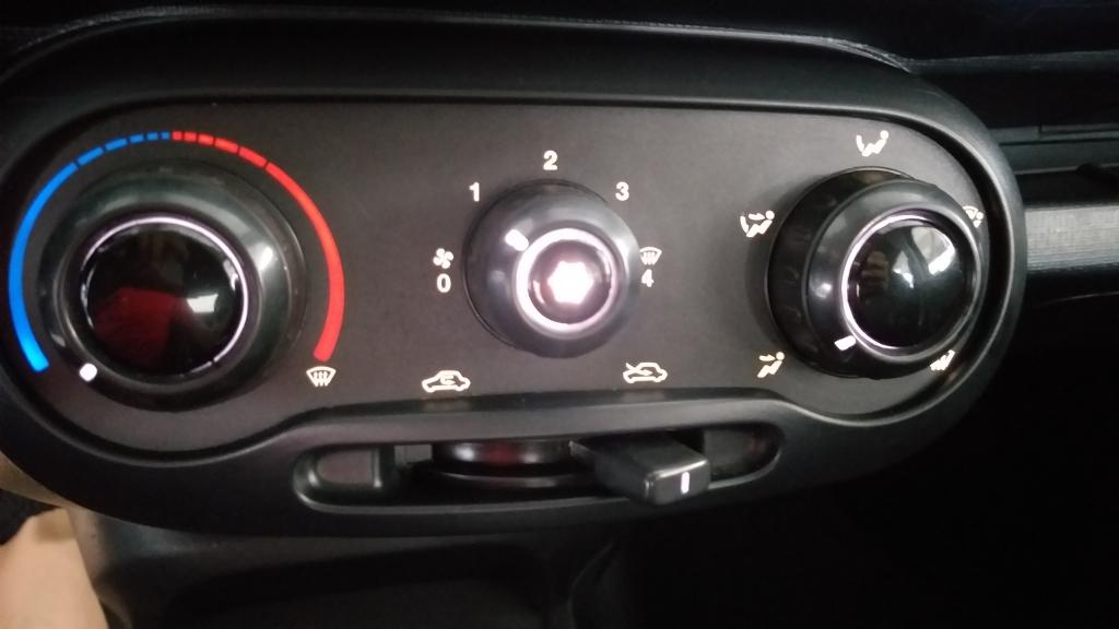 FIAT Uno - Foto