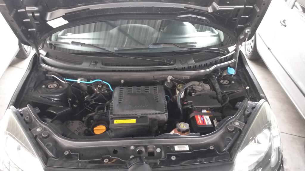 FIAT Uno - Foto